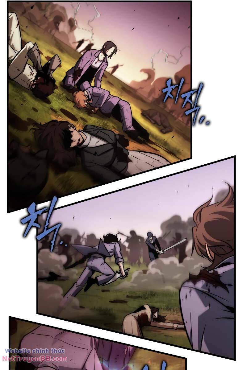 Toàn trí độc giả - Omniscient Reader - Chapter 199 - Page 25