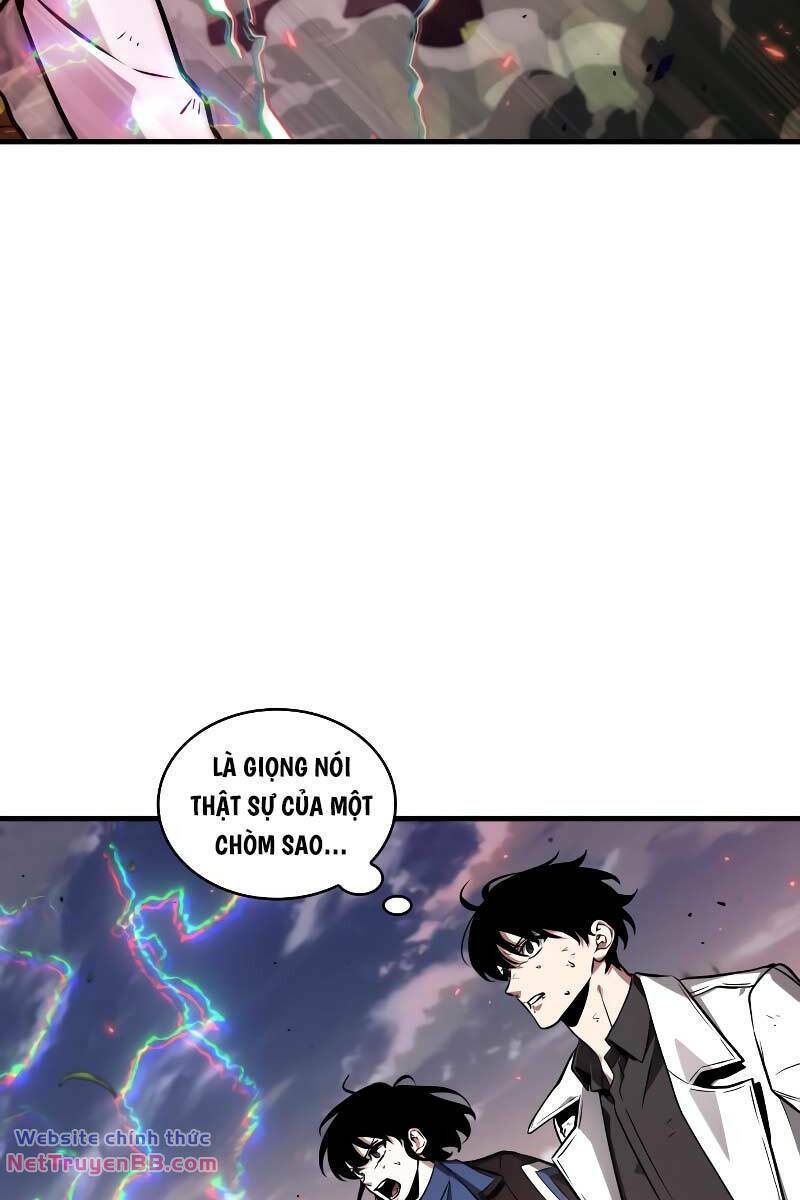 Toàn trí độc giả - Omniscient Reader - Chapter 199 - Page 31