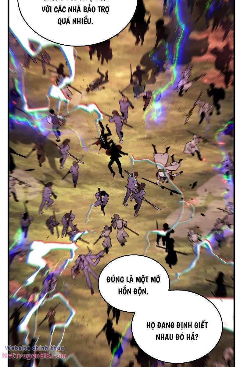 Toàn trí độc giả - Omniscient Reader - Chapter 199 - Page 33