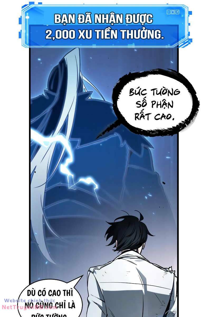 Toàn trí độc giả - Omniscient Reader - Chapter 199 - Page 51