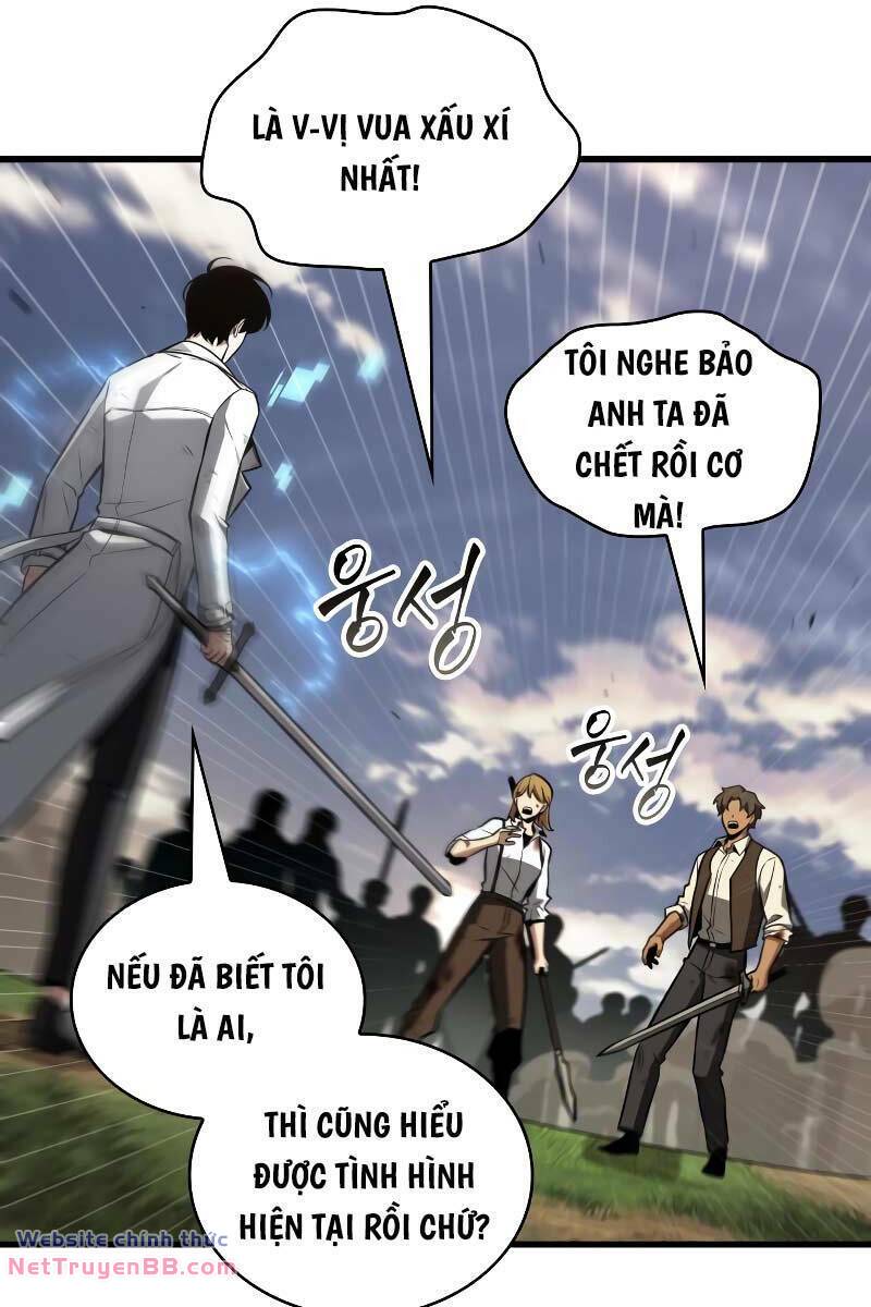 Toàn trí độc giả - Omniscient Reader - Chapter 199 - Page 76