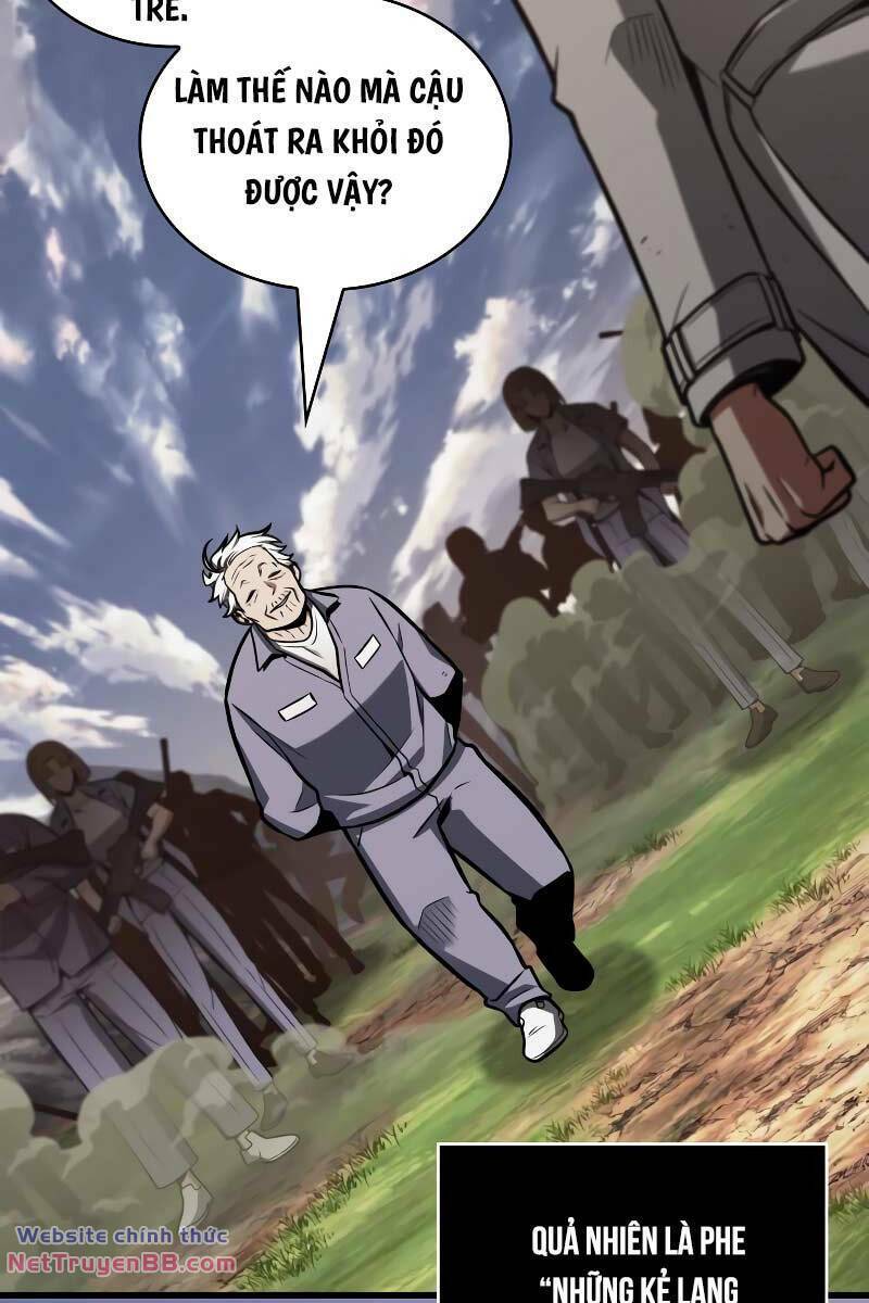 Toàn trí độc giả - Omniscient Reader - Chapter 199 - Page 84