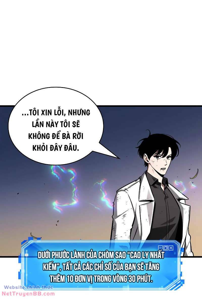 Toàn trí độc giả - Omniscient Reader - Chapter 199 - Page 91