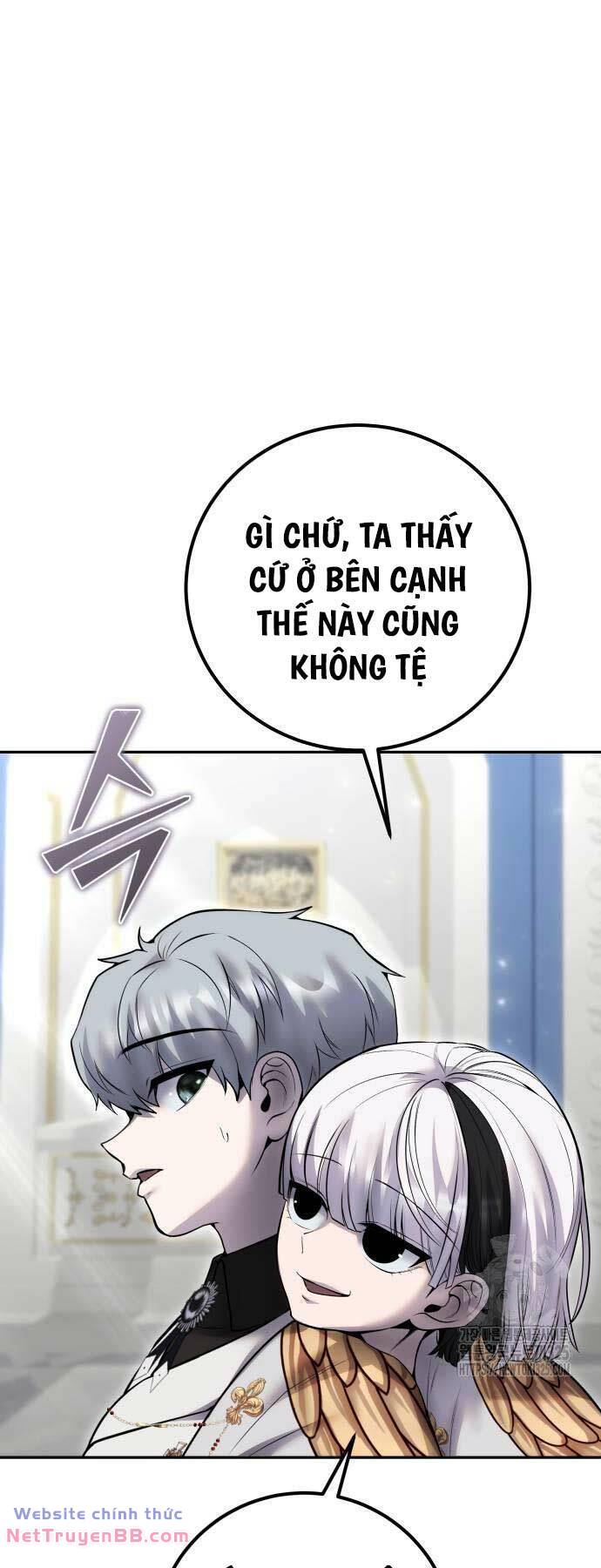 Tôi Mạnh Hơn Anh Hùng - Chapter 33 - Page 9