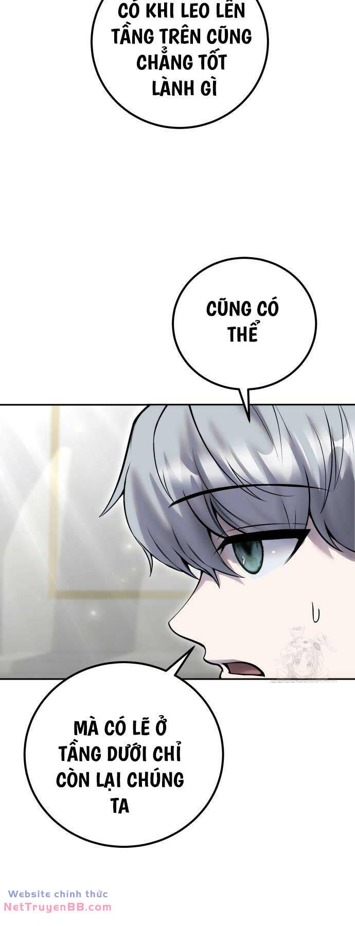 Tôi Mạnh Hơn Anh Hùng - Chapter 33 - Page 10