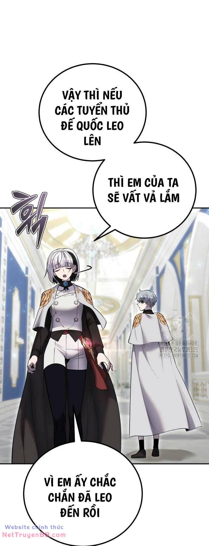 Tôi Mạnh Hơn Anh Hùng - Chapter 33 - Page 11