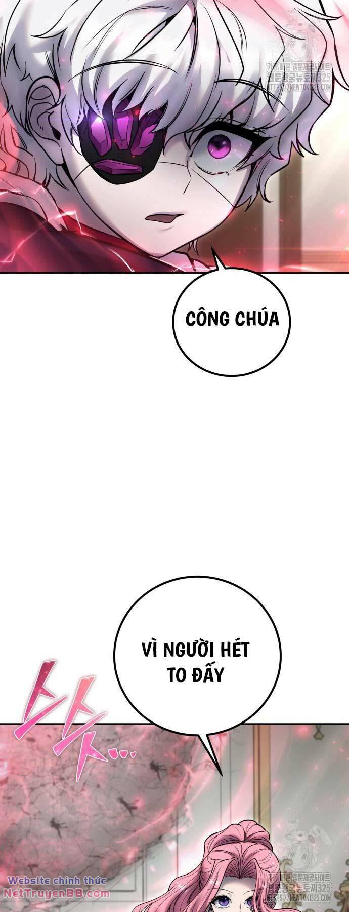 Tôi Mạnh Hơn Anh Hùng - Chapter 33 - Page 16