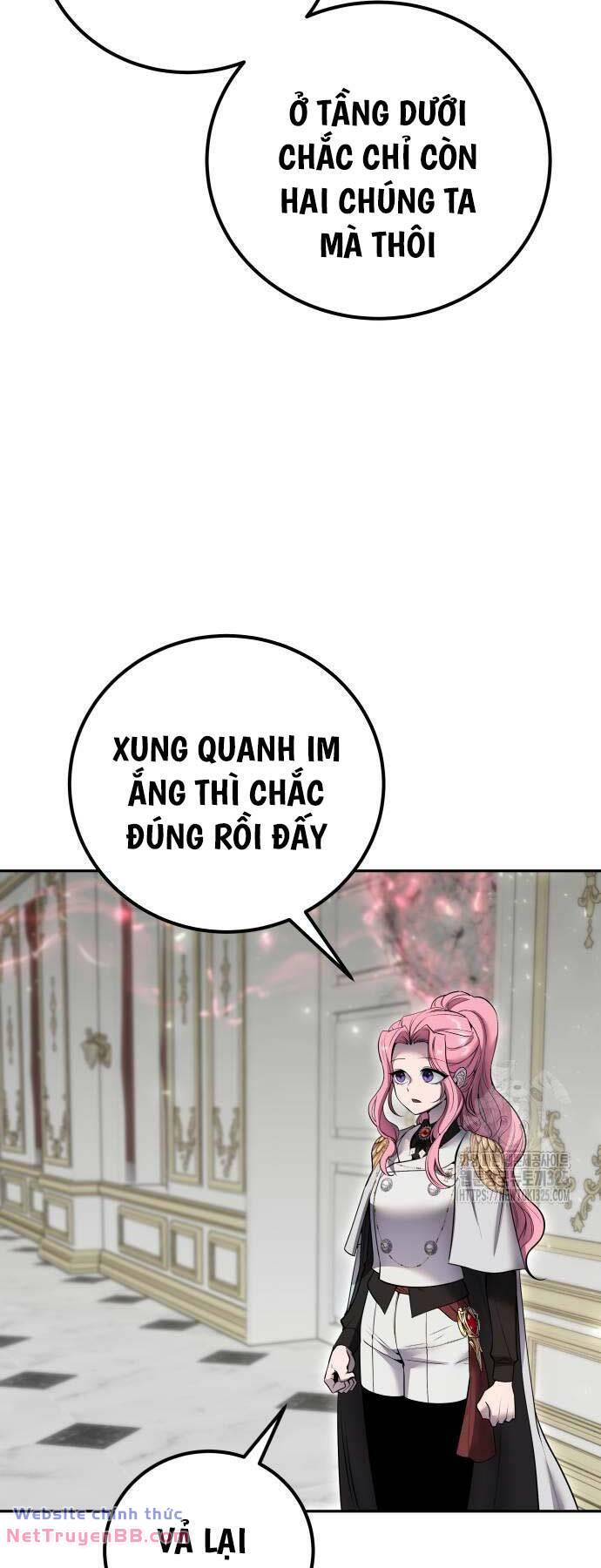 Tôi Mạnh Hơn Anh Hùng - Chapter 33 - Page 19