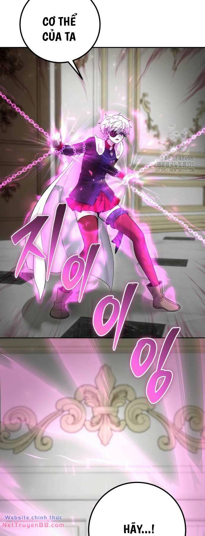 Tôi Mạnh Hơn Anh Hùng - Chapter 33 - Page 23