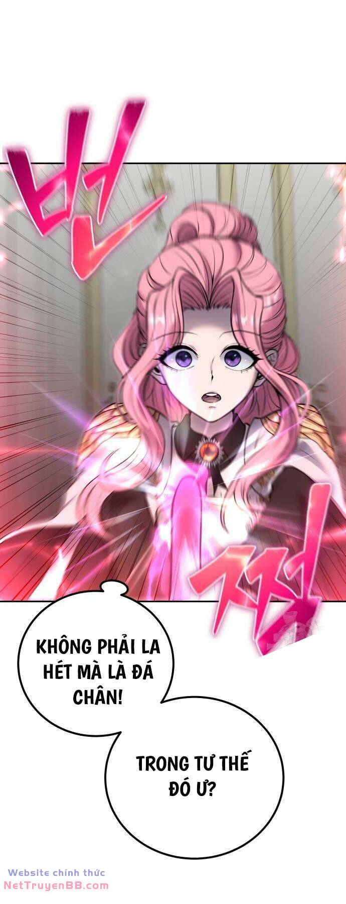 Tôi Mạnh Hơn Anh Hùng - Chapter 33 - Page 28