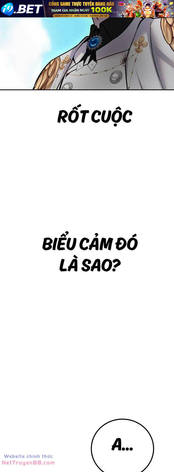 Tôi Mạnh Hơn Anh Hùng - Chapter 33 - Page 3