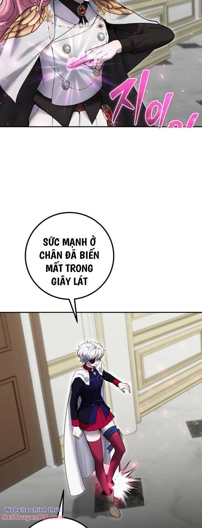 Tôi Mạnh Hơn Anh Hùng - Chapter 33 - Page 41