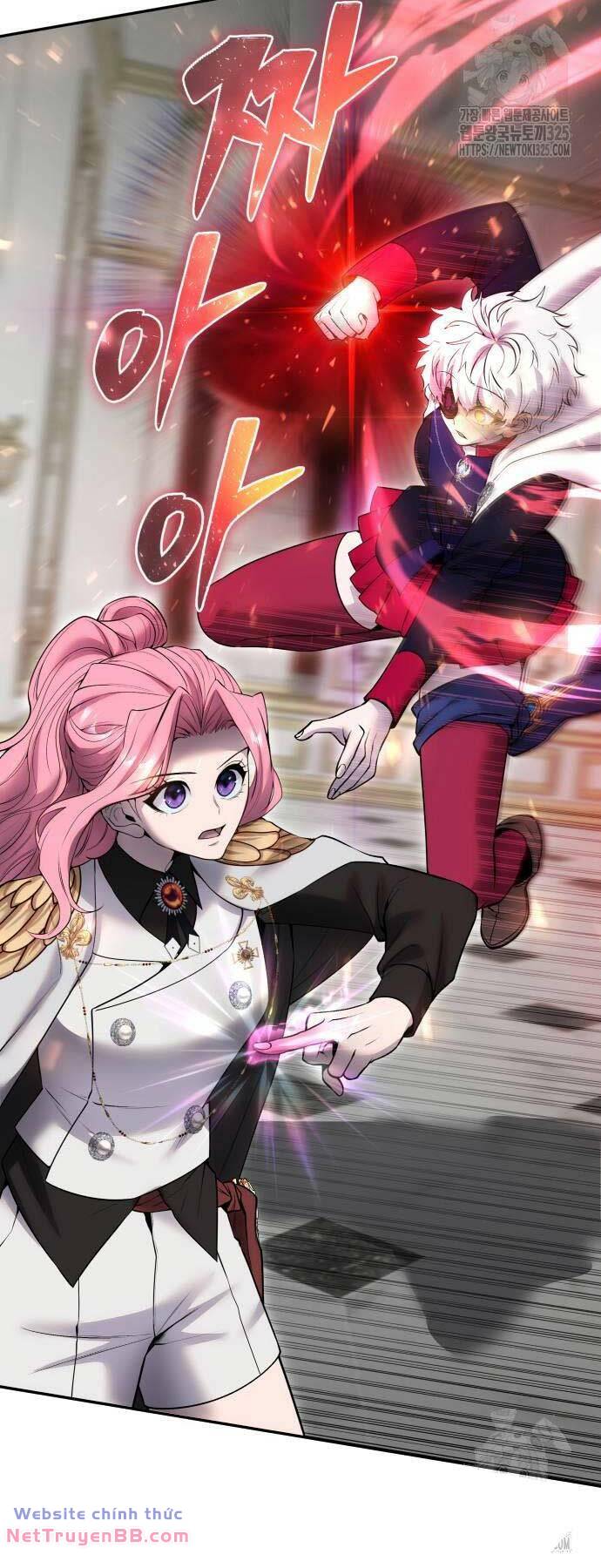 Tôi Mạnh Hơn Anh Hùng - Chapter 33 - Page 43