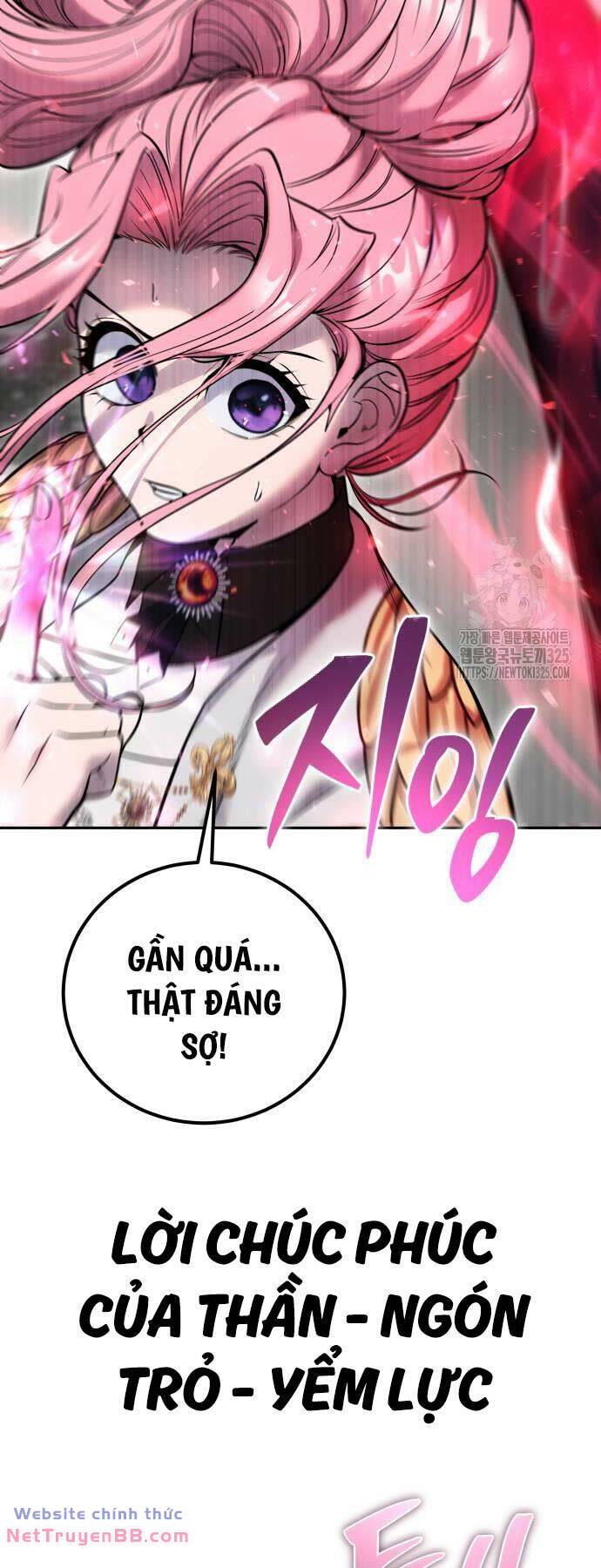 Tôi Mạnh Hơn Anh Hùng - Chapter 33 - Page 49