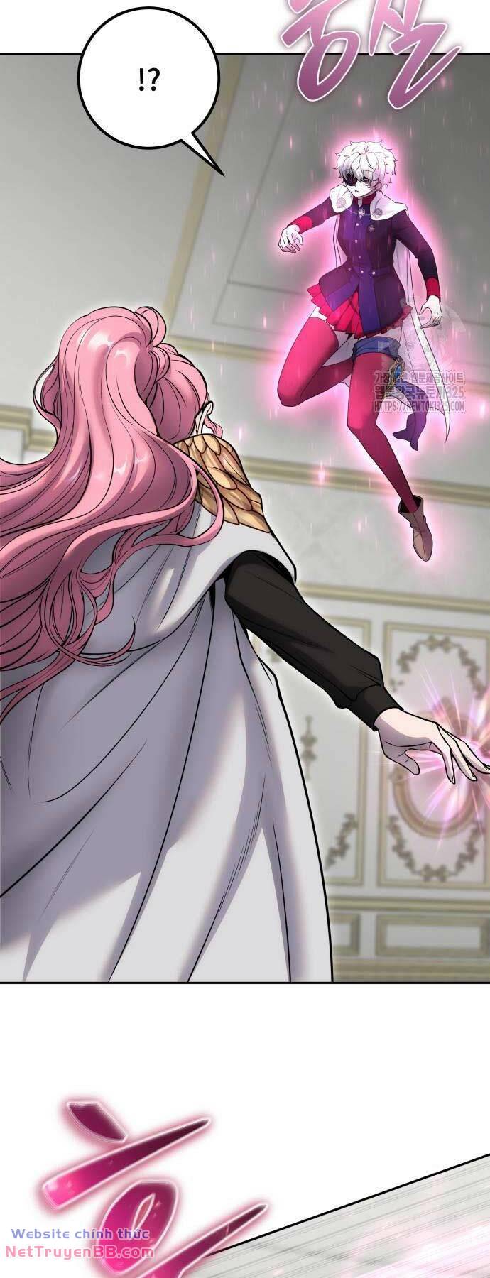 Tôi Mạnh Hơn Anh Hùng - Chapter 33 - Page 50