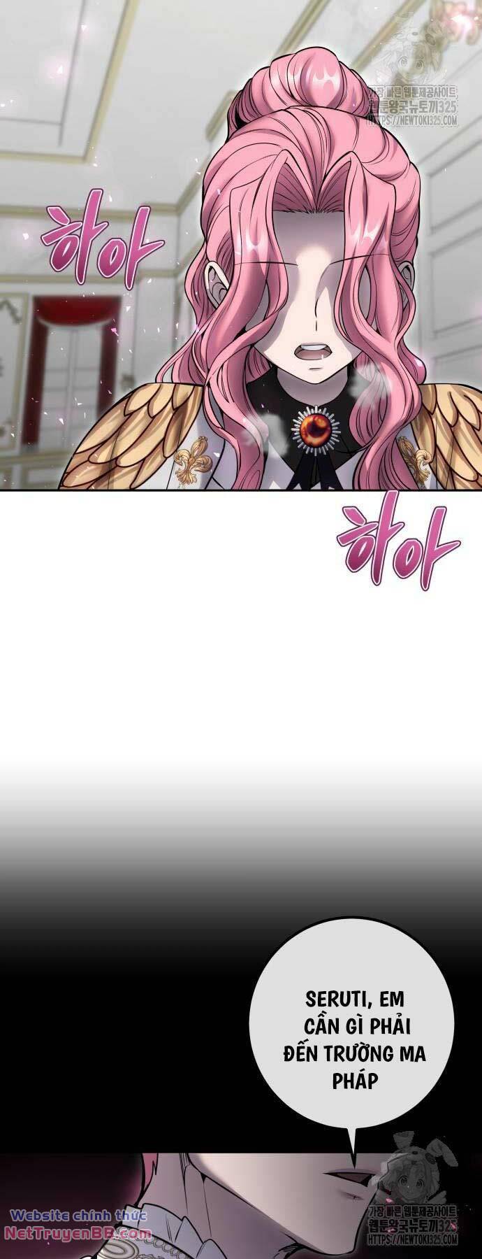 Tôi Mạnh Hơn Anh Hùng - Chapter 33 - Page 52