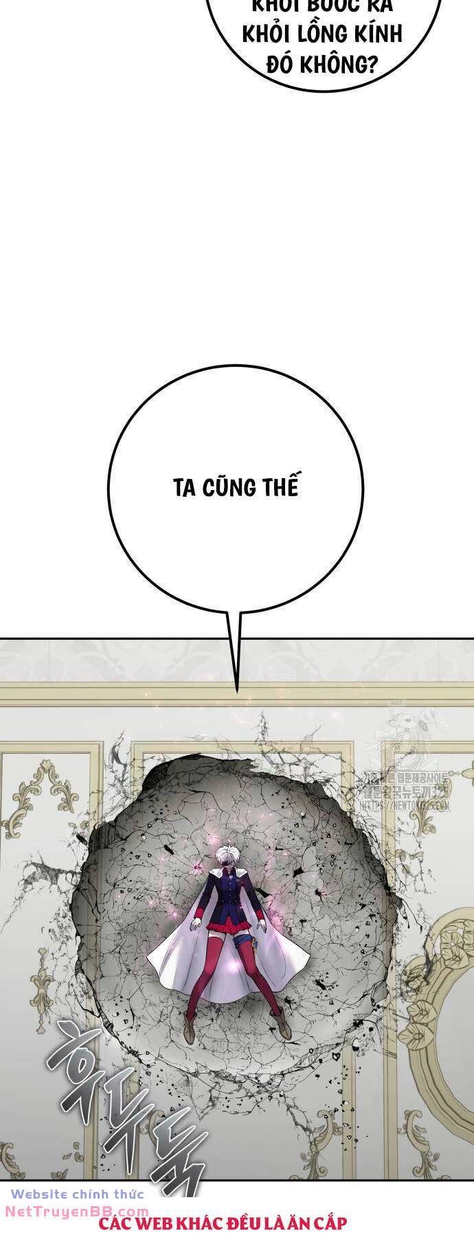 Tôi Mạnh Hơn Anh Hùng - Chapter 33 - Page 56