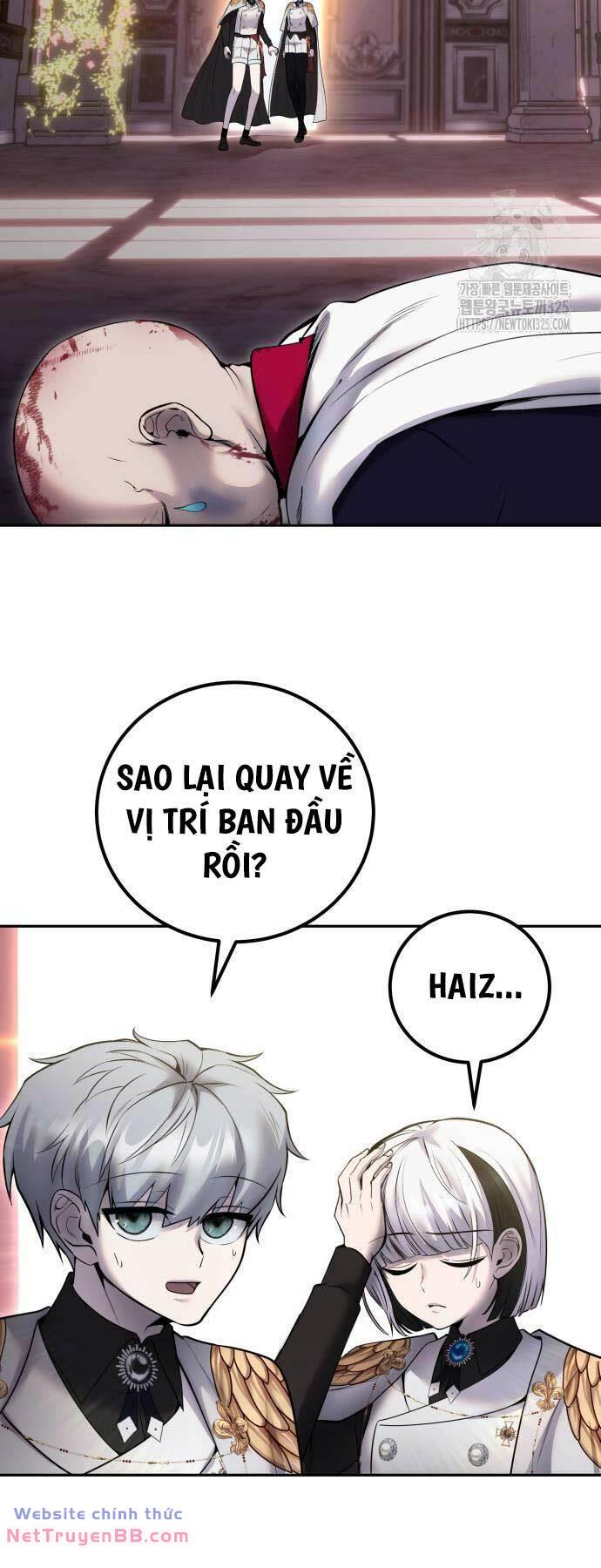 Tôi Mạnh Hơn Anh Hùng - Chapter 33 - Page 6