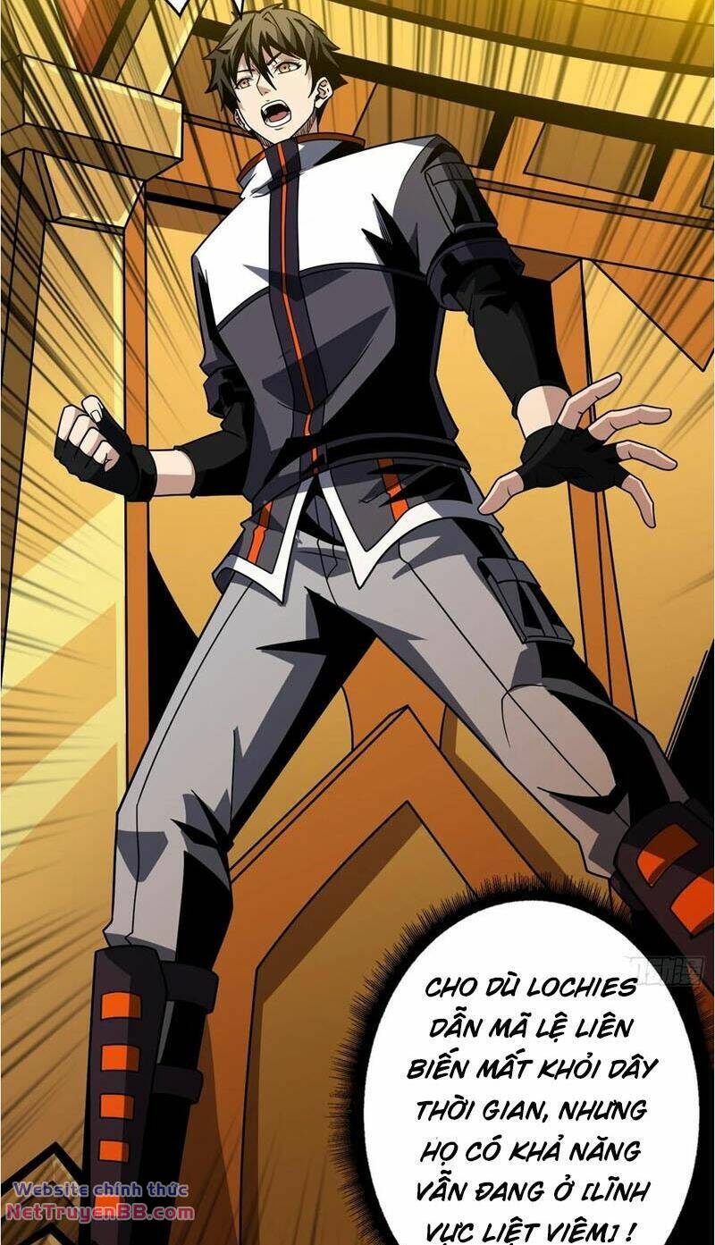 Vừa Chơi Đã Có Tài Khoản Vương Giả - Chapter 296 - Page 9