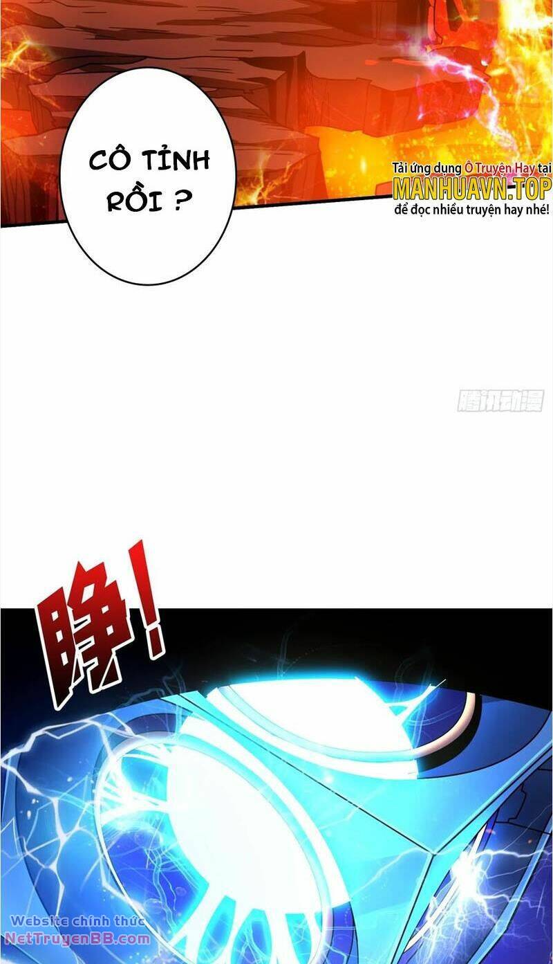 Vừa Chơi Đã Có Tài Khoản Vương Giả - Chapter 296 - Page 11