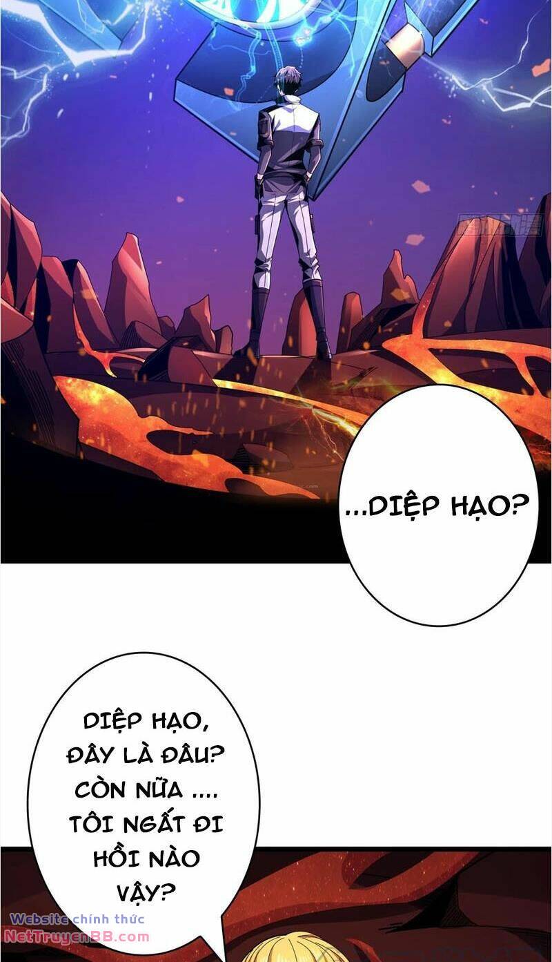 Vừa Chơi Đã Có Tài Khoản Vương Giả - Chapter 296 - Page 12