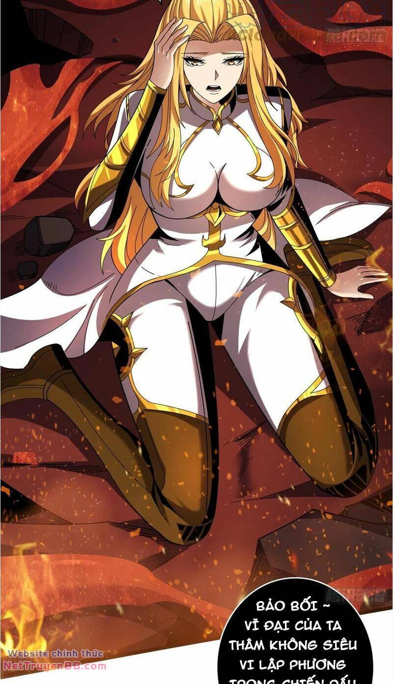 Vừa Chơi Đã Có Tài Khoản Vương Giả - Chapter 296 - Page 13