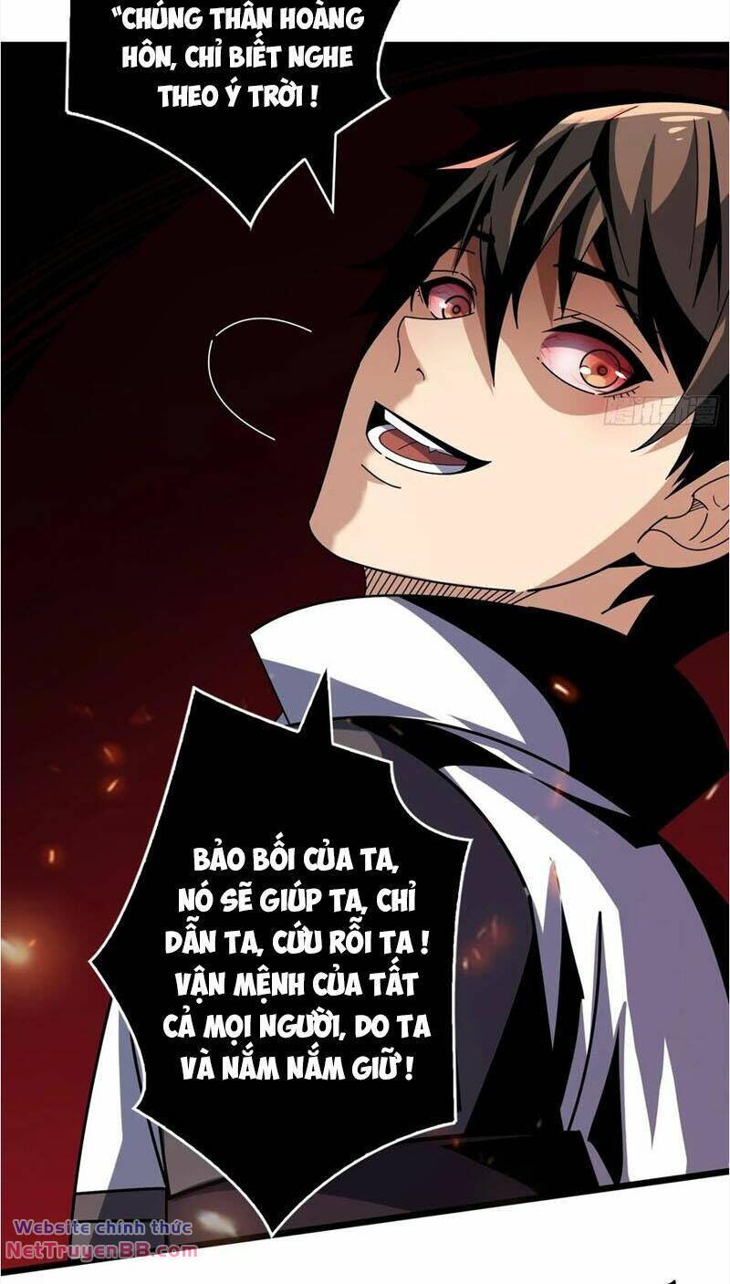 Vừa Chơi Đã Có Tài Khoản Vương Giả - Chapter 296 - Page 16