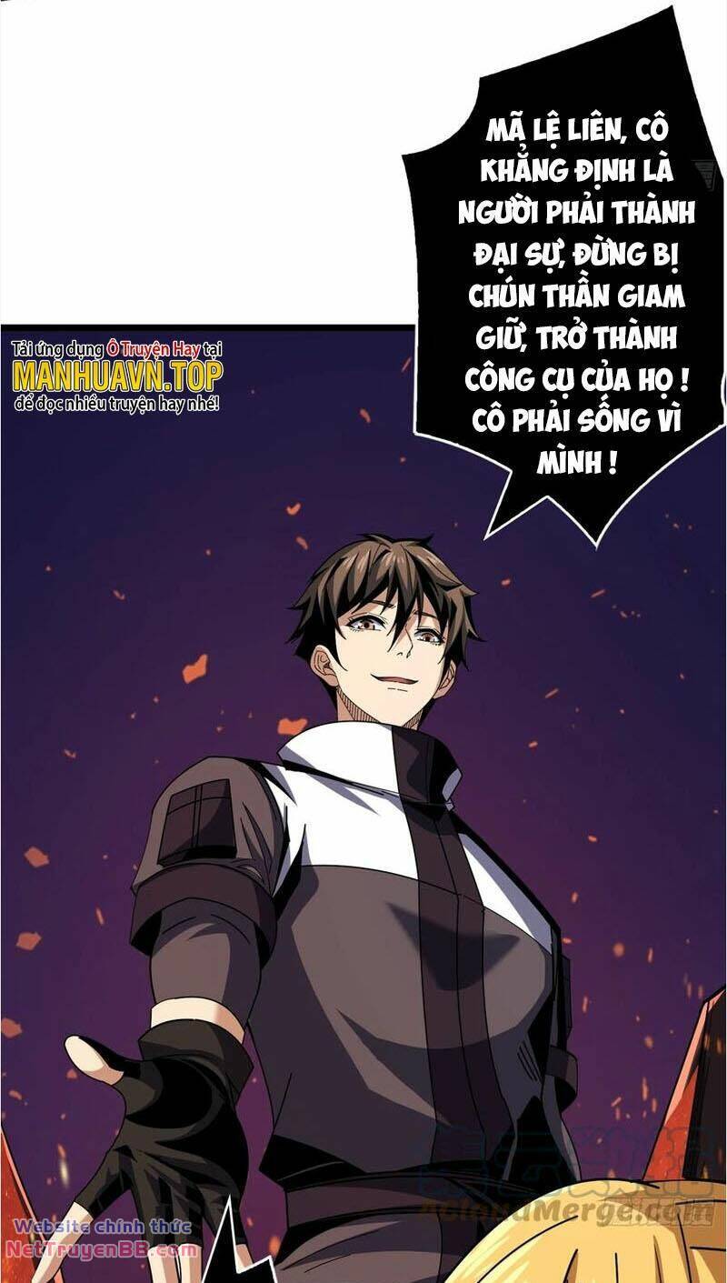 Vừa Chơi Đã Có Tài Khoản Vương Giả - Chapter 296 - Page 17