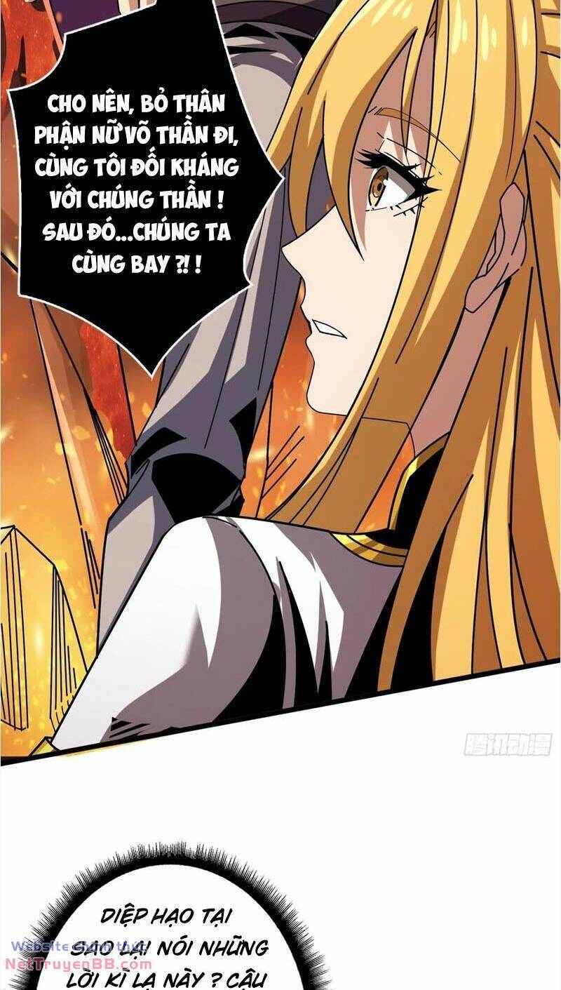 Vừa Chơi Đã Có Tài Khoản Vương Giả - Chapter 296 - Page 18