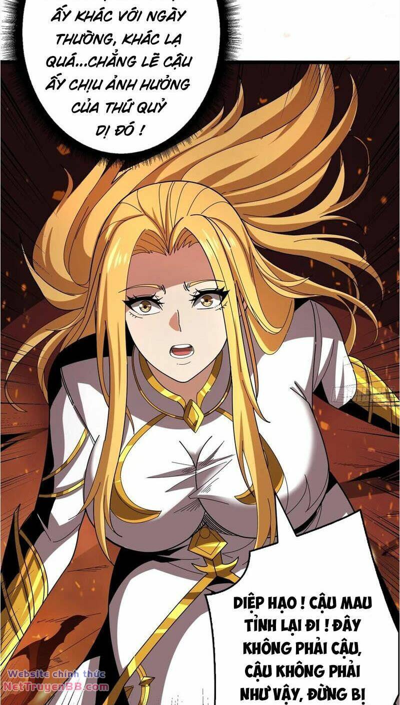 Vừa Chơi Đã Có Tài Khoản Vương Giả - Chapter 296 - Page 19