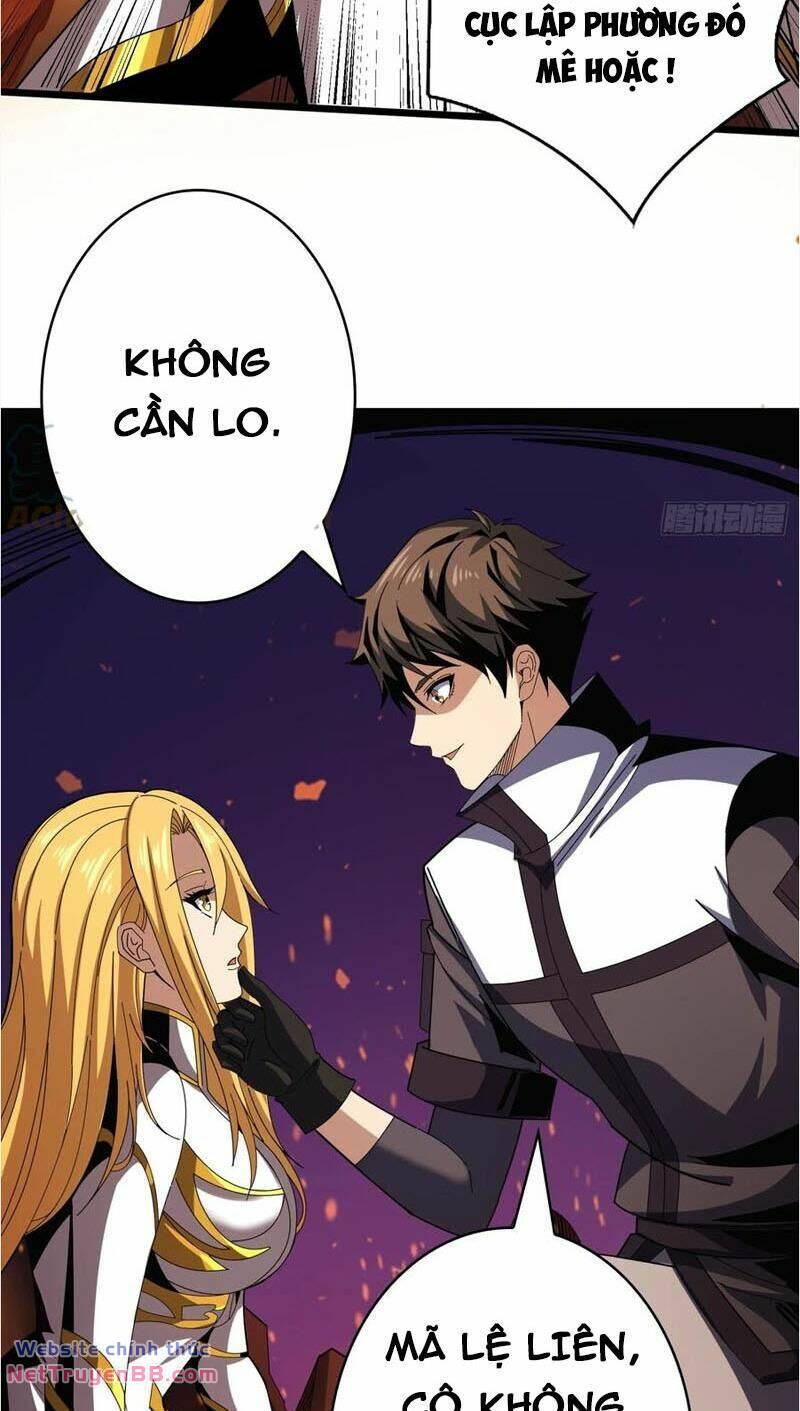 Vừa Chơi Đã Có Tài Khoản Vương Giả - Chapter 296 - Page 20