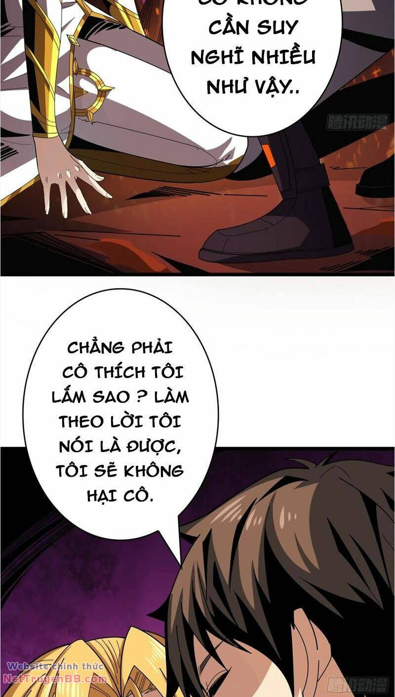 Vừa Chơi Đã Có Tài Khoản Vương Giả - Chapter 296 - Page 21