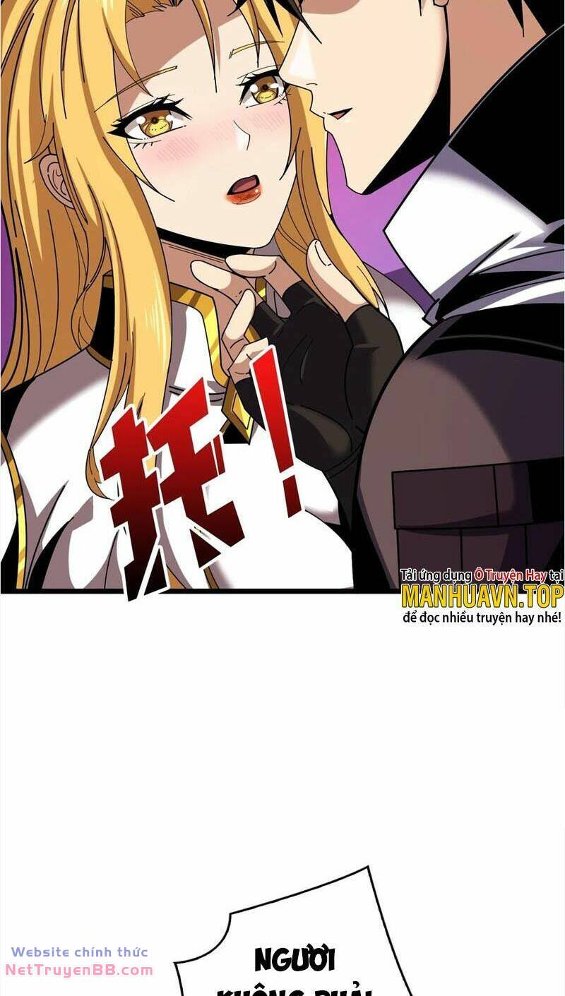 Vừa Chơi Đã Có Tài Khoản Vương Giả - Chapter 296 - Page 22