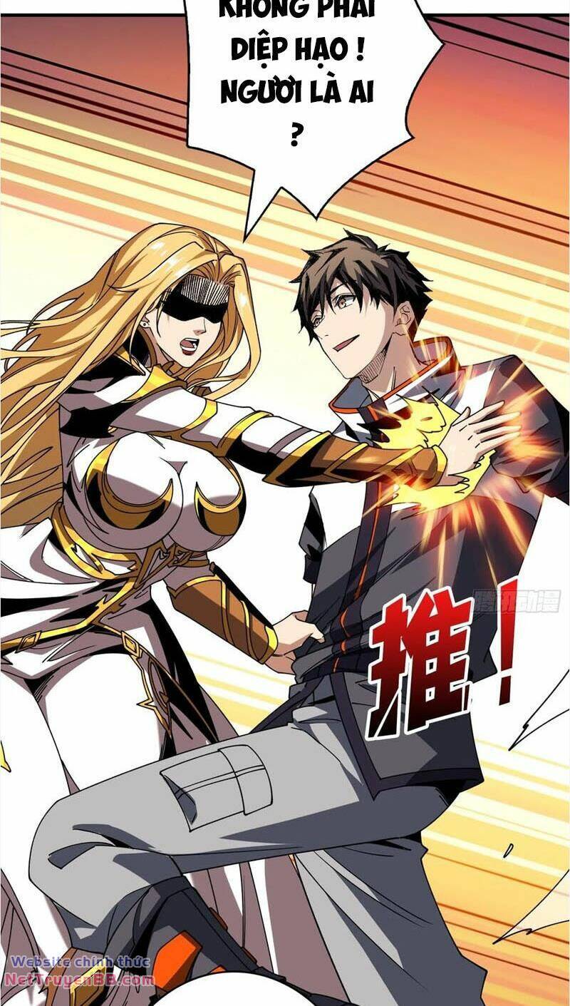 Vừa Chơi Đã Có Tài Khoản Vương Giả - Chapter 296 - Page 23