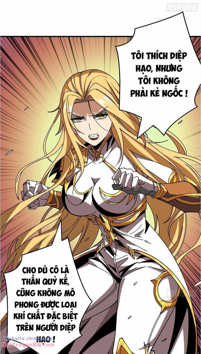 Vừa Chơi Đã Có Tài Khoản Vương Giả - Chapter 296 - Page 26