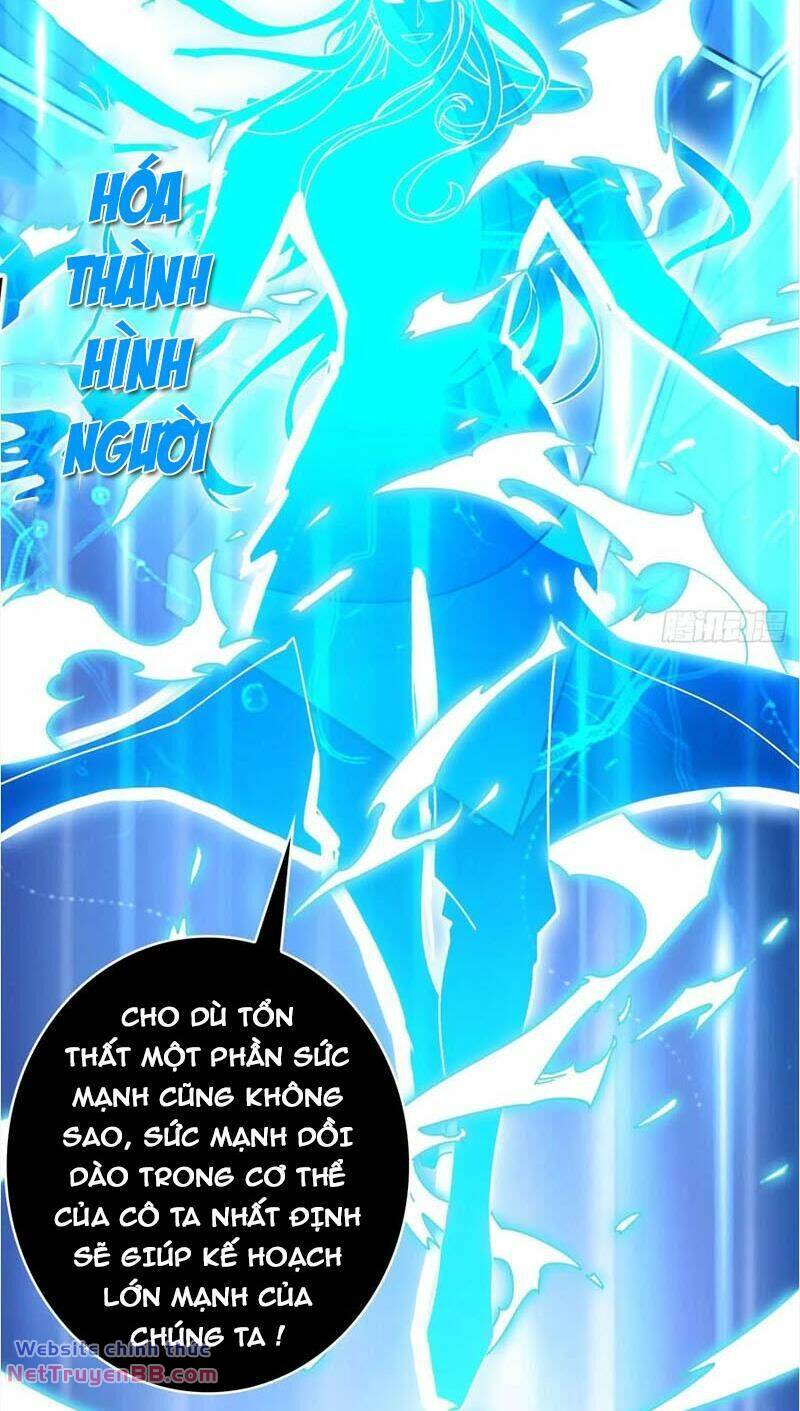 Vừa Chơi Đã Có Tài Khoản Vương Giả - Chapter 296 - Page 28