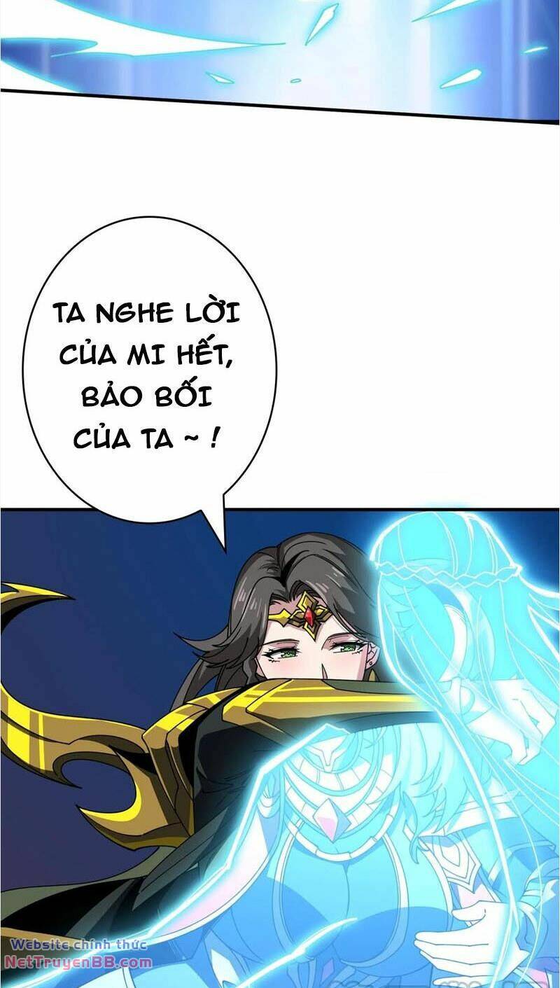 Vừa Chơi Đã Có Tài Khoản Vương Giả - Chapter 296 - Page 29