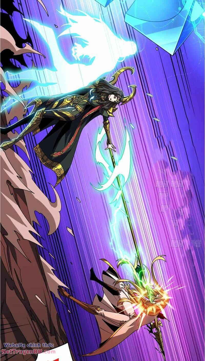 Vừa Chơi Đã Có Tài Khoản Vương Giả - Chapter 296 - Page 31