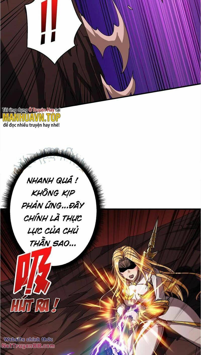 Vừa Chơi Đã Có Tài Khoản Vương Giả - Chapter 296 - Page 32