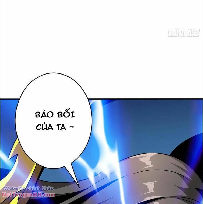 Vừa Chơi Đã Có Tài Khoản Vương Giả - Chapter 296 - Page 34