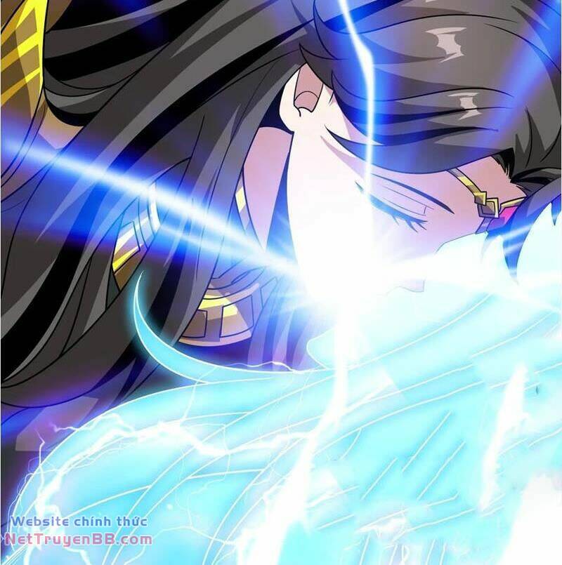 Vừa Chơi Đã Có Tài Khoản Vương Giả - Chapter 296 - Page 35