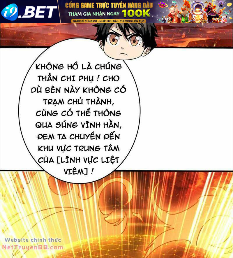 Vừa Chơi Đã Có Tài Khoản Vương Giả - Chapter 296 - Page 38