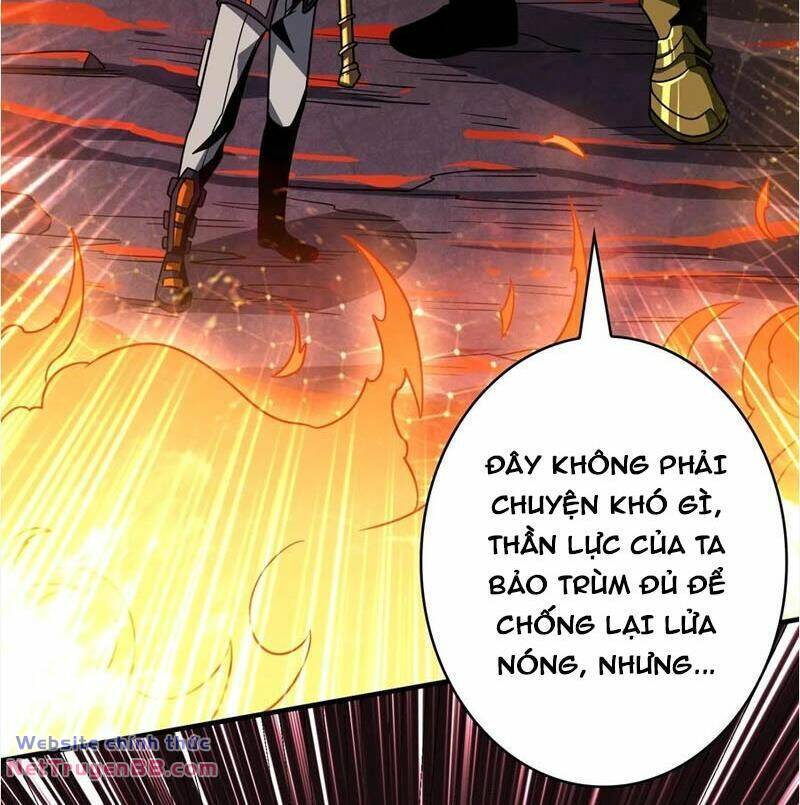 Vừa Chơi Đã Có Tài Khoản Vương Giả - Chapter 296 - Page 40