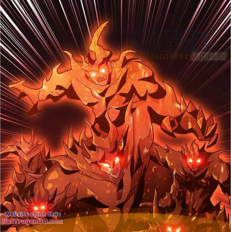 Vừa Chơi Đã Có Tài Khoản Vương Giả - Chapter 296 - Page 41