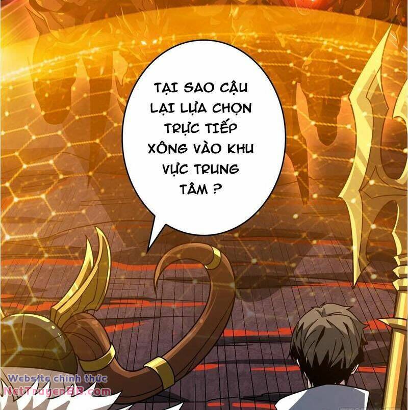 Vừa Chơi Đã Có Tài Khoản Vương Giả - Chapter 296 - Page 42