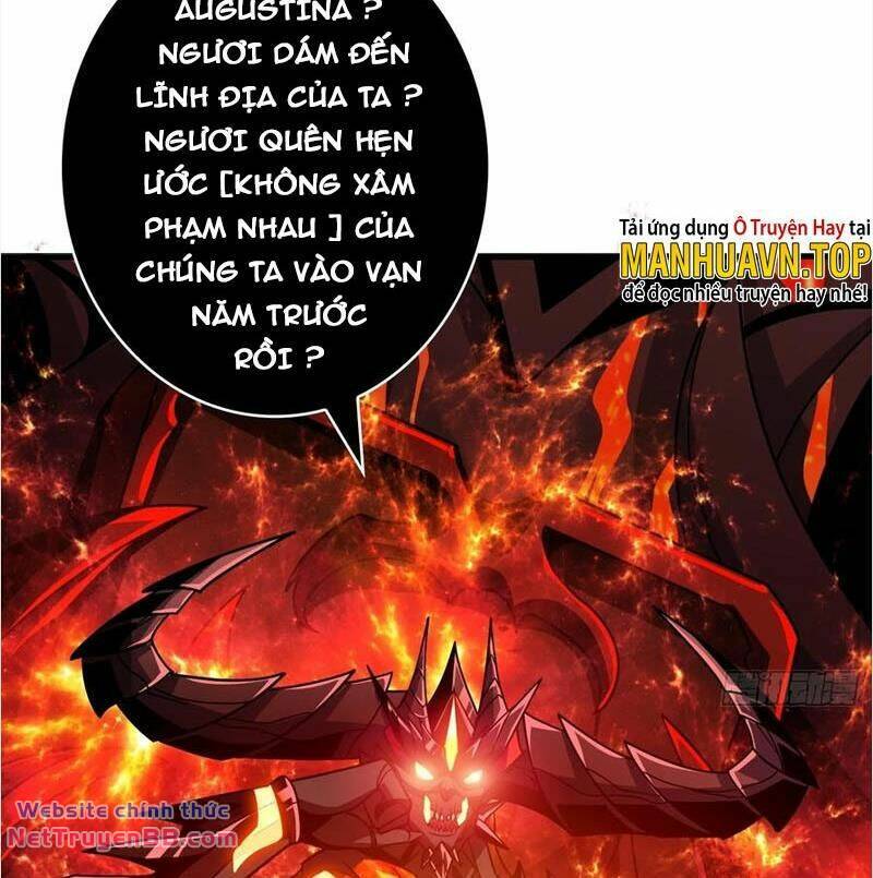 Vừa Chơi Đã Có Tài Khoản Vương Giả - Chapter 296 - Page 44