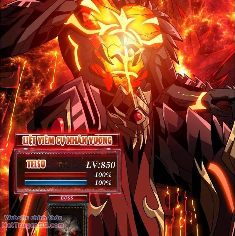 Vừa Chơi Đã Có Tài Khoản Vương Giả - Chapter 296 - Page 45