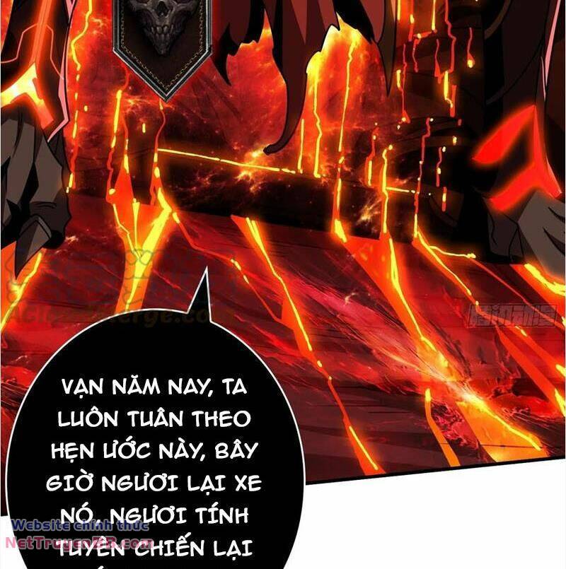 Vừa Chơi Đã Có Tài Khoản Vương Giả - Chapter 296 - Page 46