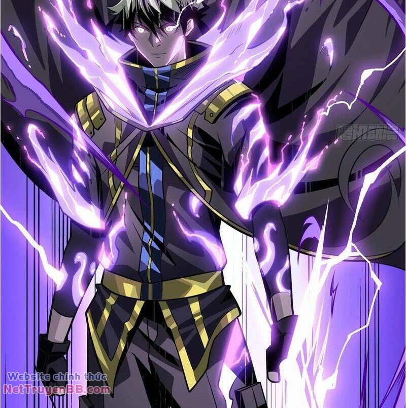 Vừa Chơi Đã Có Tài Khoản Vương Giả - Chapter 296 - Page 48