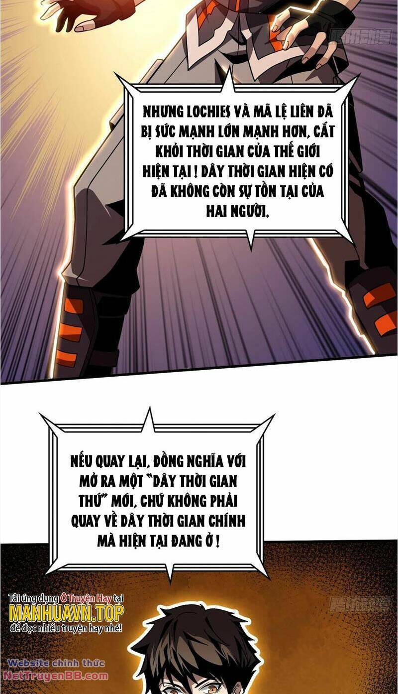 Vừa Chơi Đã Có Tài Khoản Vương Giả - Chapter 296 - Page 4